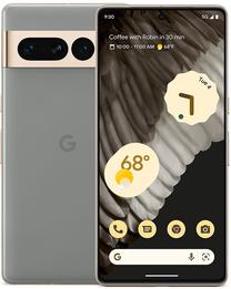 Mobilais telefons Google Pixel 7 Pro, 128 GB, zaļa krās.