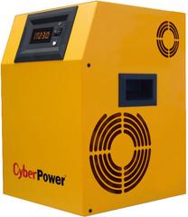 Стабилизатор напряжения UPS Cyber Power, 1050 Вт