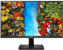 Monitors LG 24MP500-B, IPS, 75 Hz, FHD, 24"