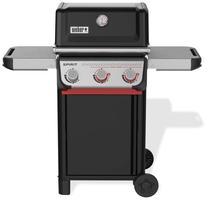 Газовый гриль Weber Spirit E-325, 123 см x 67 см