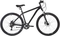 Dviratis kalnų Stinger Element PRO, 27.5 ", 20" rėmas, juoda sp.