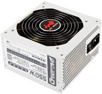 Maitinimo blokas In Win GreenMe 550 W, 12 cm