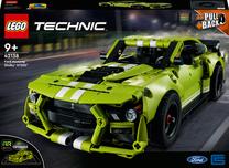 Konstruktorius LEGO® Technic Ford Mustang Shelby® GT500® 42138