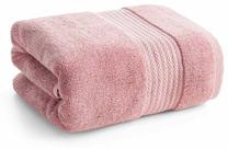 Банное полотенце Egypt, powder pink цв., 140 см x 70 см