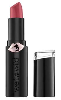 Lūpu krāsa Wet N Wild Mega Last, 3.3 g, wine room