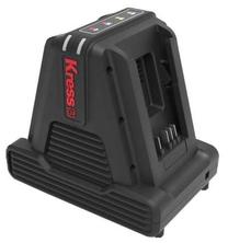 Akumulatora lādētājs Kress KA3706, 60 V, 8 A
