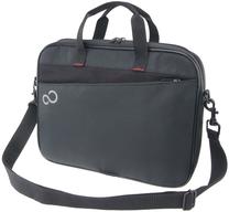 Sülearvutikott Fujitsu Top Case 14, must v., 14"