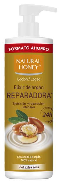 Kūno losjonas Revlon, 700 ml