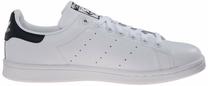 Sporta apavi Adidas Stan Smith, zila krās./balta krās., 38