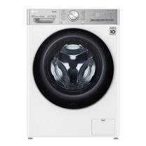 Skalbimo mašina LG F4WV910P2WE, 10.5 kg, balta sp.