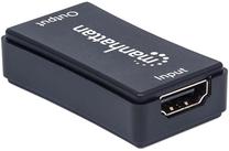 Manhattan HDMI Signal Repeater 207799