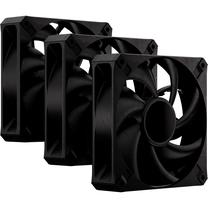 Oro aušintuvas korpusui Corsair RS120 MAX 3-pack, 120 mm x 30 mm