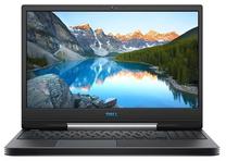 Sülearvuti Dell G5 5590 Black 273256818, Intel® Core™ i7-9750H, 16 GB, 1256 GB, 15.6 ", RTX 2060, must v., EN/RU, Windows