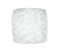 Šviestuvas plafonas SQ4VH/96, E27, 2 x 60 W