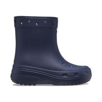 Guminiai batai Crocs Classic, tamsiai mėlyna sp., 33.5