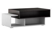 Žurnalinis staliukas Szynaka Meble, 105 cm x 60 cm x 39 cm