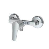 Смеситель для душа Jika Toba H3311Y70044001, хромовый цв.