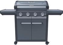 Газовый гриль Campingaz 4 Series Premium, 60 см x 11 см