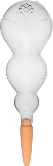 Laistymo burbulas, paprastasis Bioogrod 720991, plastikas, skaidri sp., 0.6 l