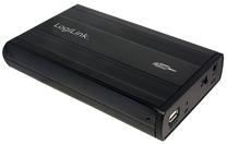 HDD/SSD korpuss Logilink, 3.5"