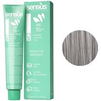 Matu krāsa Sensus MC2, platinum ash blonde krās., 10.1, 100 ml