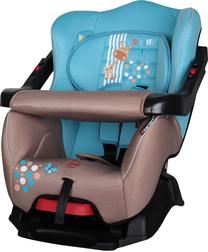 Turvatool Bertoni Lorelli Bumper Beige&Blue, hele pruun v., 9 - 18 kg