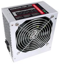 Maitinimo blokas Modecom ZAS-FEEL-SW-520-ATX-PFC 520 W, 12 cm