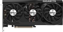 Vaizdo plokštė Gigabyte GeForce RTX 4070 Ti Windforce OC, 12 GB, GDDR6X