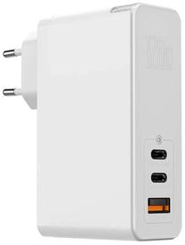 Telefono įkroviklis Baseus, USB/AC/DC