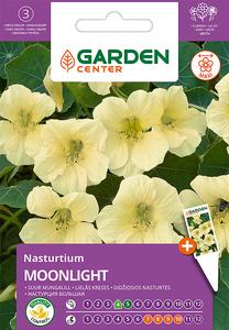 Sėklos Garden Center nasturtė MOONLIGHT, 3 g