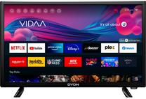 Prekė su pažeista pakuote. Televizorius Dyon Smart TV 24 VX, 24 ", HD