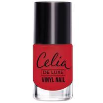 Nagų lakas Celia Vinyl Nail, 604 sp., 10 ml