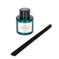 Домашний ароматизатор, ароматические палочки Homla Verde Cashmere Patchouli, 50 мл