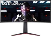 Monitorius LG 34GN850P-B, Nano IPS, 160 Hz, UWQHD, 34"