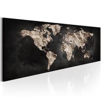 Reprodukcija Artgeist World Full of Secrets HK7136-DK, 135 cm x 45 cm