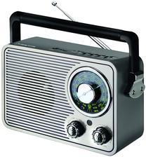 Radijo imtuvas Manta