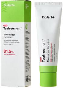 Sejas krēms Dr. Jart+ Ctrl+A, 50 ml