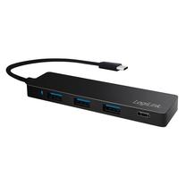 USB šakotuvas Logilink