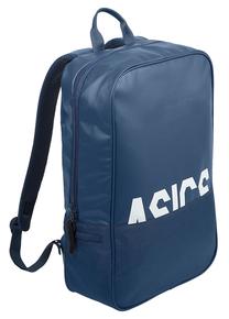Skolas mugursoma Asics TR Core Backpack 155003 0793, zila krās., 45 cm x 11 cm x 33 cm