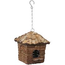 Inkilas Verdemax Square Hut, 21 cm x 20 cm