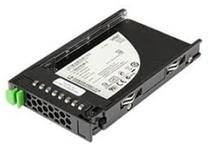 Serveri kõvaketas (SSD) Fujitsu S26361-F5675-L924, 2.5", 240 GB