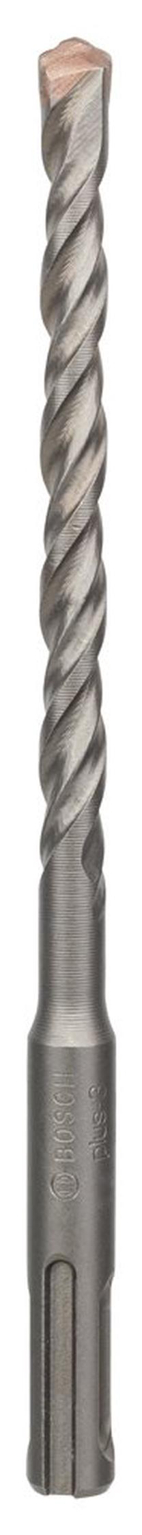 Betono grąžtas Bosch 2608831019, betonui/mūrui, sraigtinis, sds plus, 8 mm x 16 cm