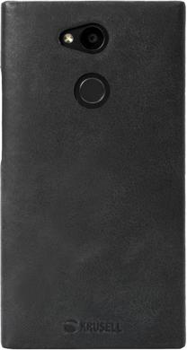 Telefono dėklas Krusell, juoda sp., Sony