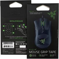 Aksesuāri pelēm Razer Grip Tape for Razer DeathAdder V2