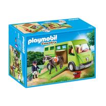 Конструктор Playmobil Country 6928 6928, 15 шт.