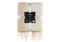 Pledas 4Living, smėlio, 127 cm x 152 cm