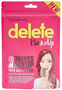 Kosmētikas cimds Delete Makeup