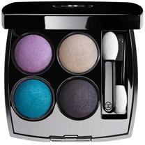 Тени для век Chanel Les 4 Ombres, 2 г 262 tisse beverly hills