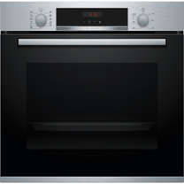 Встраиваемый духовой шкаф Bosch 4 серия HBA574BR0