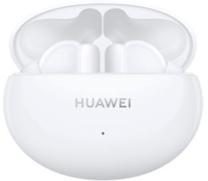 Ausinės Huawei FreeBuds 4i, balta sp. Prekė su pažeista pakuote.